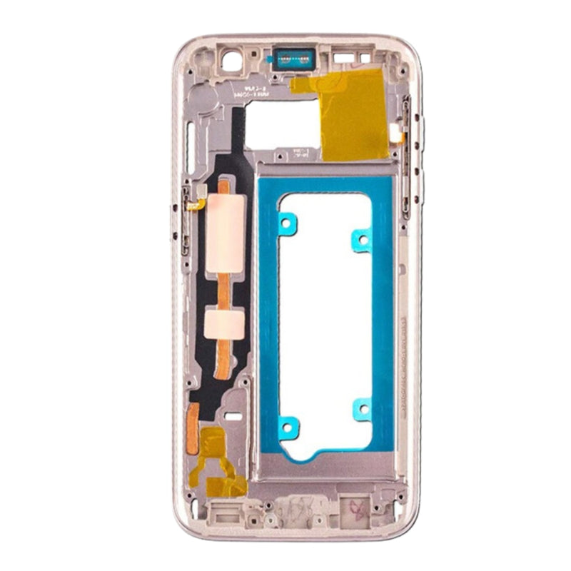 Cargue la imagen en el visor de la galería, Samsung Galaxy S7 (G930) Middle Frame Housing - Polar Tech Australia