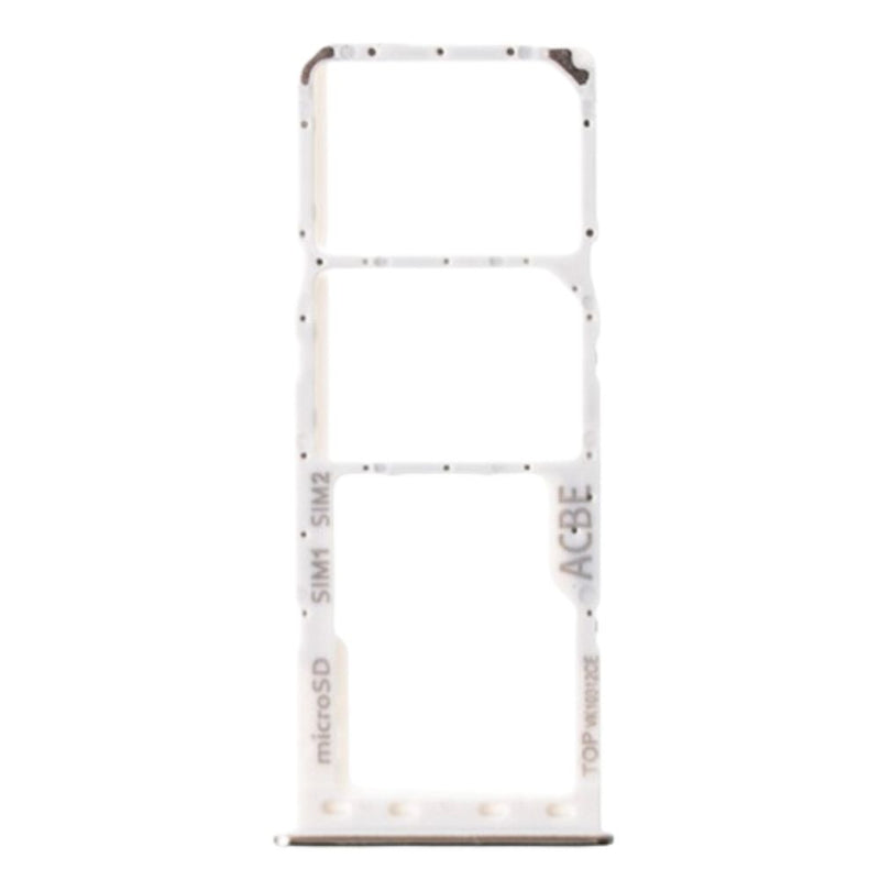 Cargue la imagen en el visor de la galería, Samsung Galaxy A32 4G (A325F) Sim Card & Memory Card Tray Holder - Polar Tech Australia