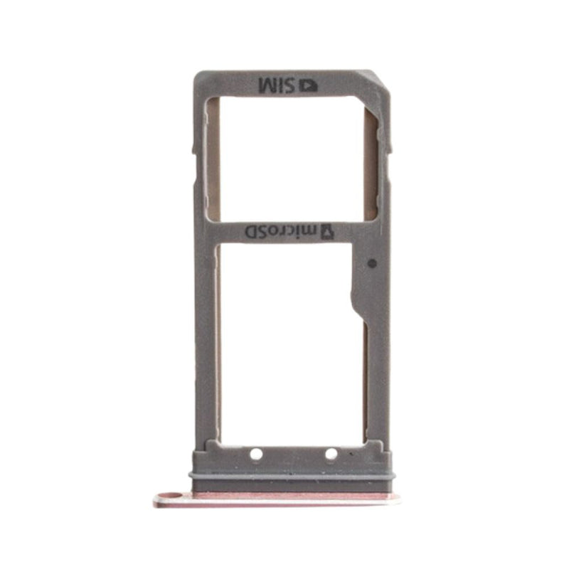 Load image into Gallery viewer, Samsung Galaxy S7 Edge (SM-G935) Sim Card & Memory Card Tray Holder - Polar Tech Australia