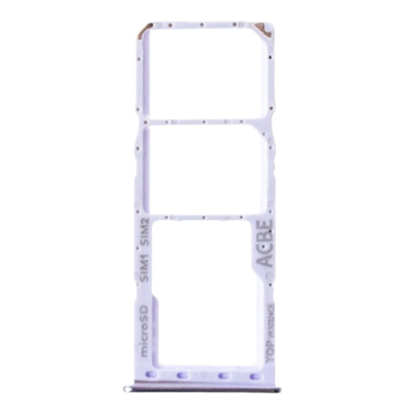 Cargue la imagen en el visor de la galería, Samsung Galaxy A32 4G (A325F) Sim Card & Memory Card Tray Holder - Polar Tech Australia