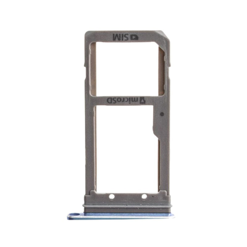 Load image into Gallery viewer, Samsung Galaxy S7 Edge (SM-G935) Sim Card & Memory Card Tray Holder - Polar Tech Australia