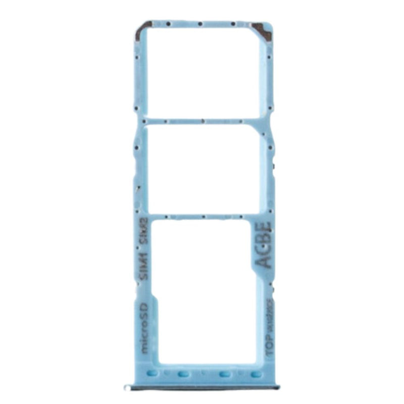 Cargue la imagen en el visor de la galería, Samsung Galaxy A32 4G (A325F) Sim Card & Memory Card Tray Holder - Polar Tech Australia