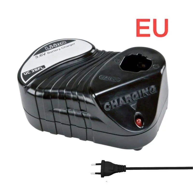 Chargez l'image dans la visionneuse de la galerie, Replacement Charger For Hikoki 3.6V-3.0A Electrical Tool Li-ion Battery - Polar Tech Australia