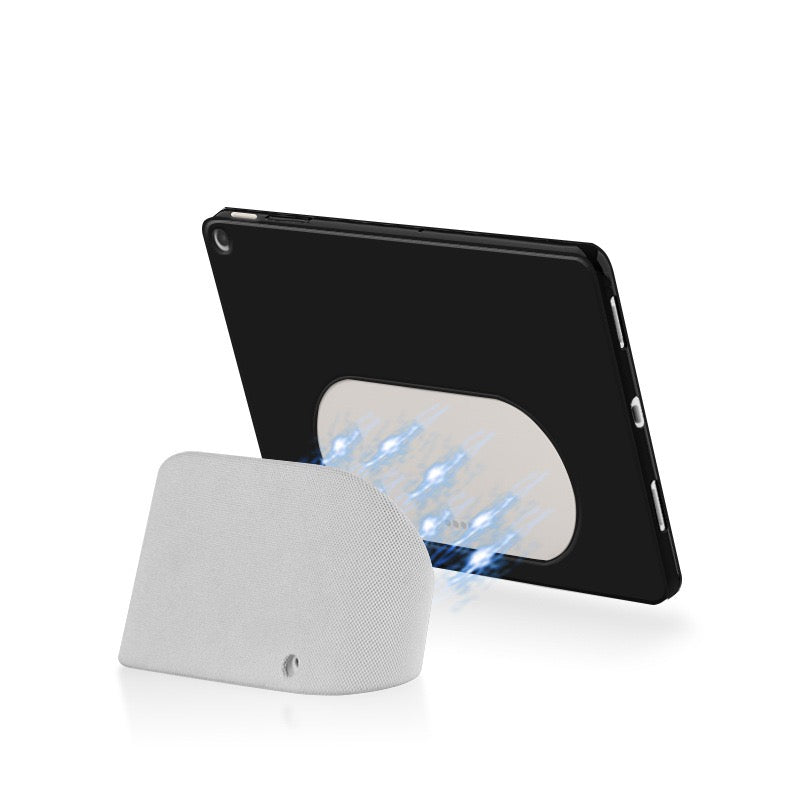 Load image into Gallery viewer, Google Pixel Tablet 2023 11“ - PU Leather TPU Filp Cover Shockproof Stand Case - i-Station Mobile Phone & Electronic Device Repair and Accessories