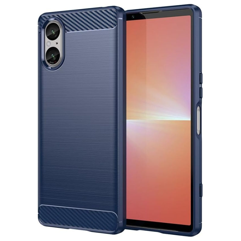 Cargue la imagen en el visor de la galería, Sony Xperia 5 V - Military Rugged Shield Heavy Duty Drop Proof Case - Polar Tech Australia