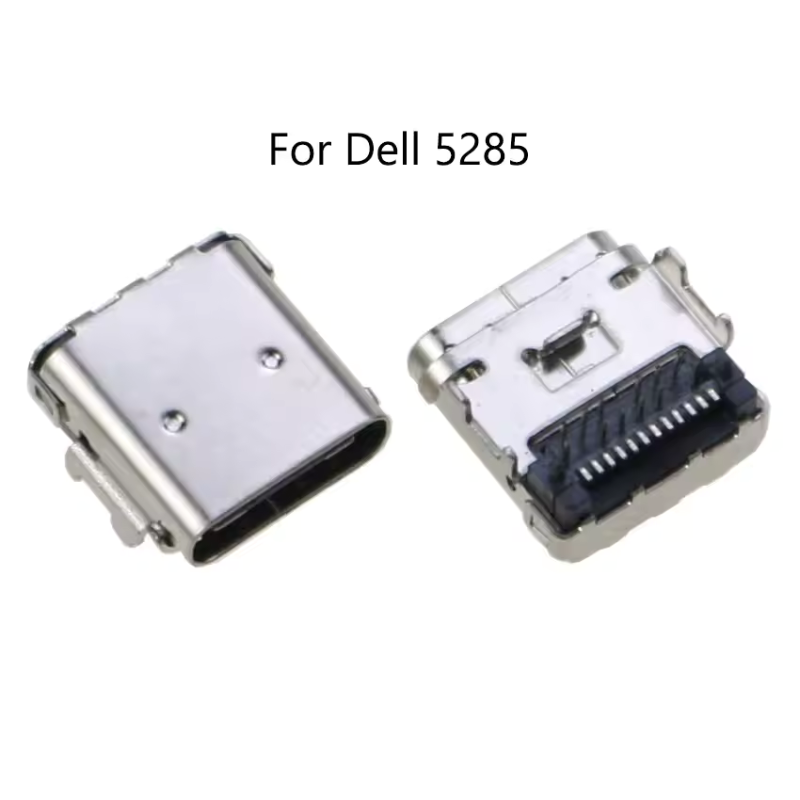 Cargue la imagen en el visor de la galería, Dell Latitude 7310 7410 7370 P67G 5258 5290 7390 5320 5420 7490 7590 Series - Laptop DC Power Jack Charging Port Connector - Polar Tech Australia