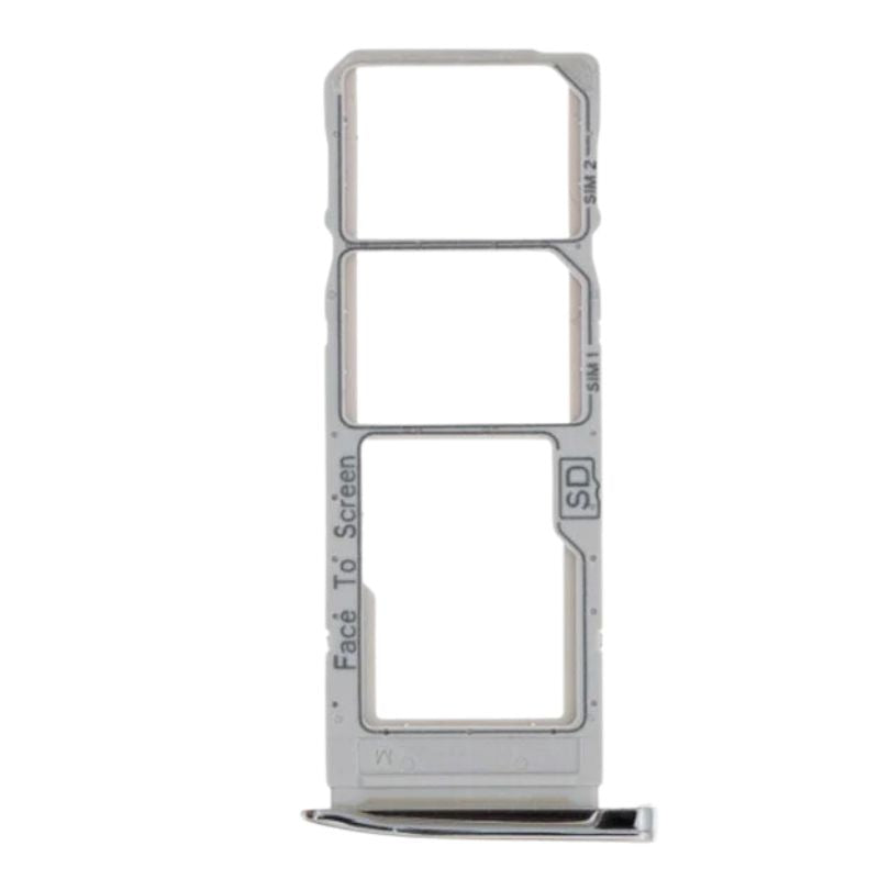 Cargue la imagen en el visor de la galería, Motorola Moto G7 Sim Card Holder Tray - Polar Tech Australia