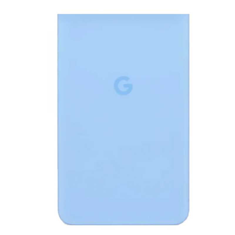 Chargez l'image dans la visionneuse de la galerie, Google Pixel 8 Pro (GC3VE) - Top & Bottom Back Rear Glass Panel - Polar Tech Australia