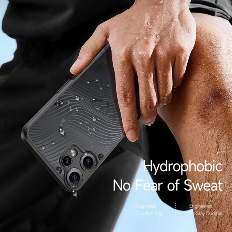 Load image into Gallery viewer, Nothing CMF Phone 2 Pro - DUX DUCIS Aimo Series TPU + PC Frosted Feel Phone Case - Polar Tech Australia