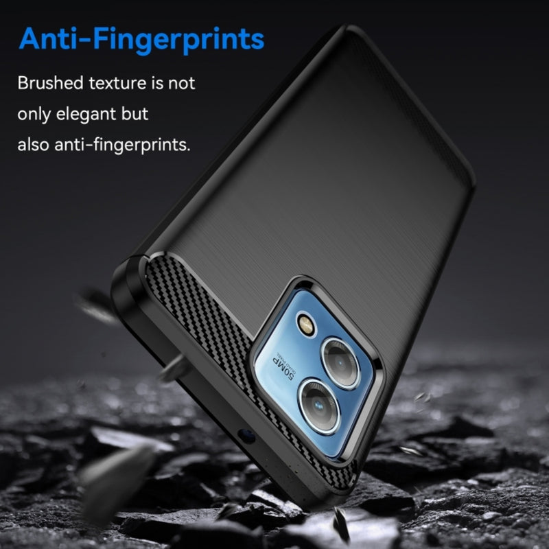 Cargue la imagen en el visor de la galería, Motorola Moto G Stylus 4G (2023) - Heavy Duty Rugged Anti Knock Back Cover - Polar Tech Australia