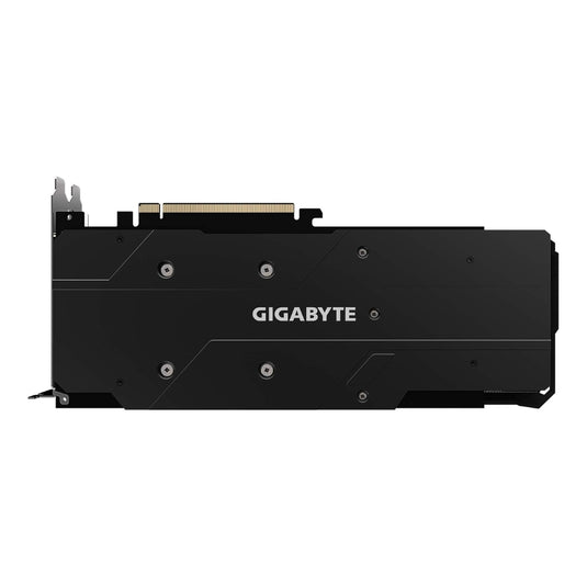 Gigabyte Gv-R57XTGAMING OC-8GD Radeon Rx 5700 Xt Gaming OC 8G Graphics Card, PCIe 4.0, 8GB 256-Bit GDDR6 - Polar Tech Australia