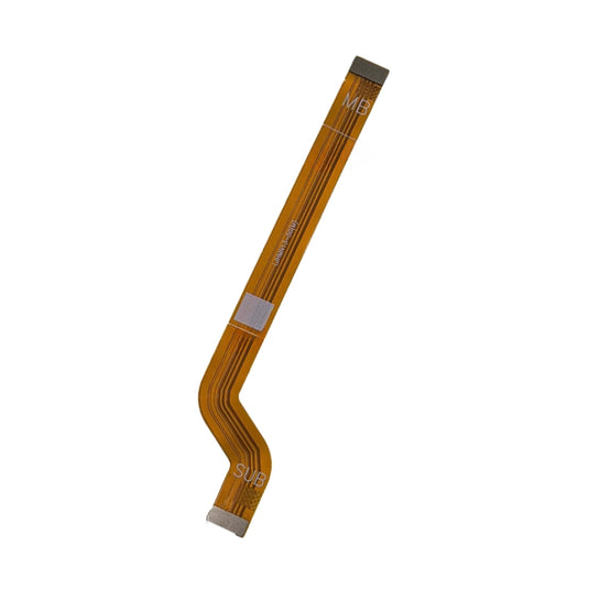 Xiaomi Redmi Note 13R Pro - Main Motherboard Connector Flex Cable - Polar Tech Australia