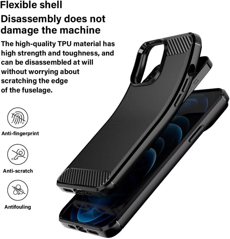 Chargez l'image dans la visionneuse de la galerie, Motorola Moto Edge 50 Neo/S50/ThinkPhone 25 - Shield Shockproof Rugged Heavy Duty Case - Polar Tech Australia