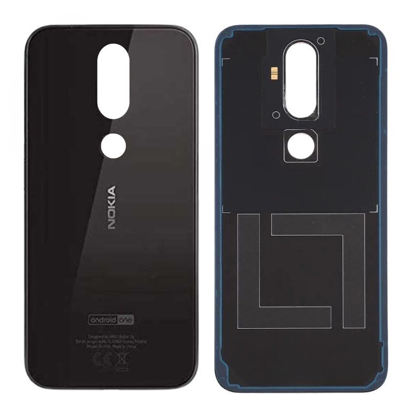Chargez l'image dans la visionneuse de la galerie, Nokia 4.2 (TA-1184) Back Rear Replacement Glass Panel - Polar Tech Australia
