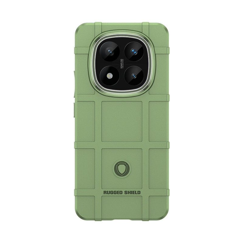 Chargez l'image dans la visionneuse de la galerie, Xiaomi Redmi Note 14 Pro Plus 5G - Military Rugged Shield Heavy Duty Drop Proof Case - Polar Tech Australia