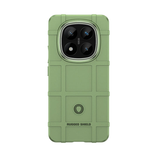 Xiaomi Redmi Note 14 Pro Plus 5G - Military Rugged Shield Heavy Duty Drop Proof Case - Polar Tech Australia