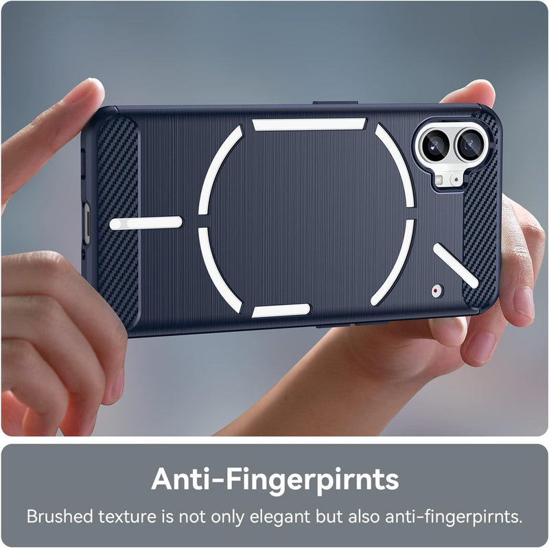 Chargez l'image dans la visionneuse de la galerie, Nothing Phone 1 - Shield Shockproof Rugged Heavy Duty Case - Polar Tech Australia
