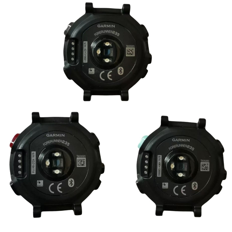 Load image into Gallery viewer, Garmin Watch Forerunner 235 45MM - Back Battery Case Rear Cover Housing Charging Port Replacment Part - Polar Tech Australia