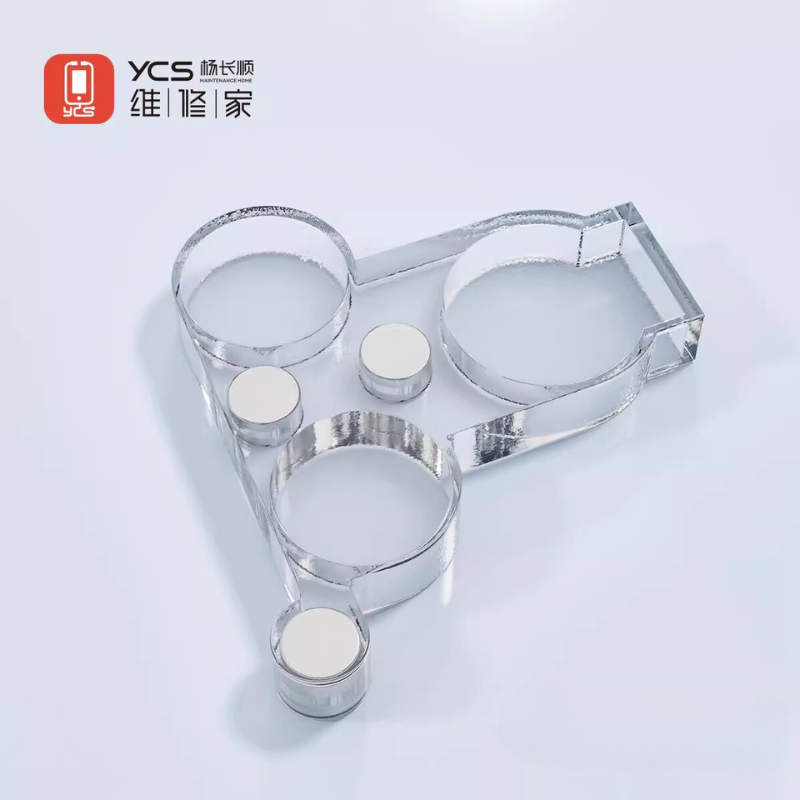 Load image into Gallery viewer, YCS Lens Protector – Dustproof Cover for Smartphone Repair and Maintenance - Polar Tech Australia