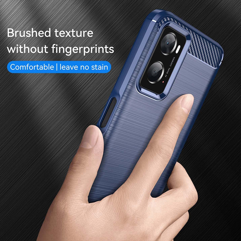 Chargez l'image dans la visionneuse de la galerie, Oppo A76 /A96 - Shield Shockproof Rugged Heavy Duty Case - Polar Tech Australia