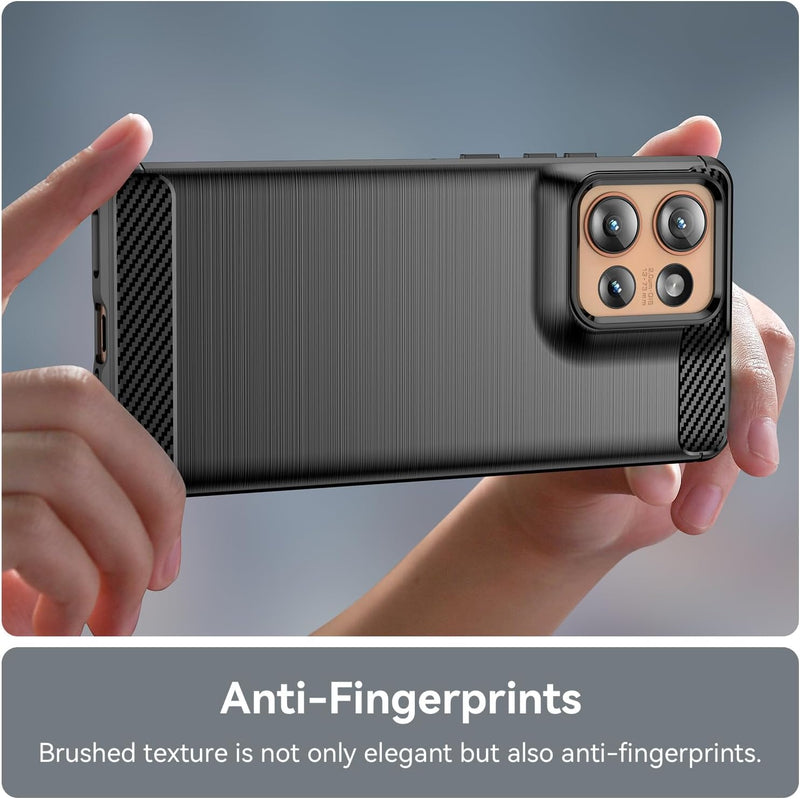 Cargue la imagen en el visor de la galería, Motorola Moto Edge 50 - Shield Shockproof Rugged Heavy Duty Case - Polar Tech Australia