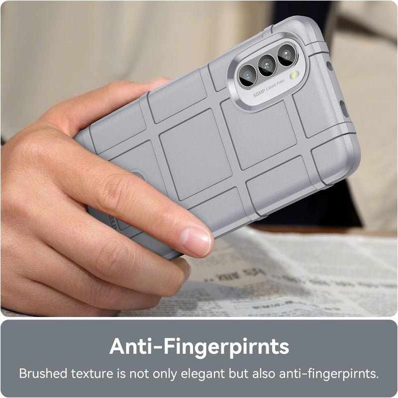 Load image into Gallery viewer, Motorola Moto G52/G82/G71s - Shield Shockproof Rugged Heavy Duty Case - Polar Tech Australia