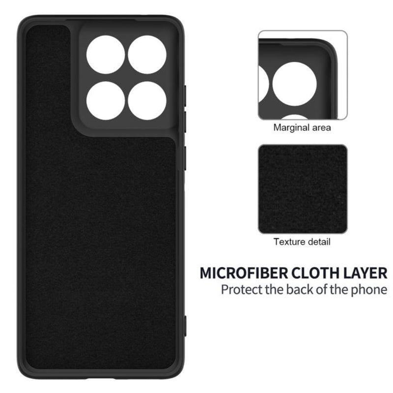 Load image into Gallery viewer, Motorola Moto Edge 50 Neo - Solid Color Liquid Silicone Dropproof Full Coverage Phone Case - Polar Tech Australia