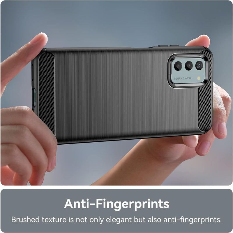 Cargue la imagen en el visor de la galería, Nokia G310 - Shield Shockproof Rugged Heavy Duty Case - Polar Tech Australia