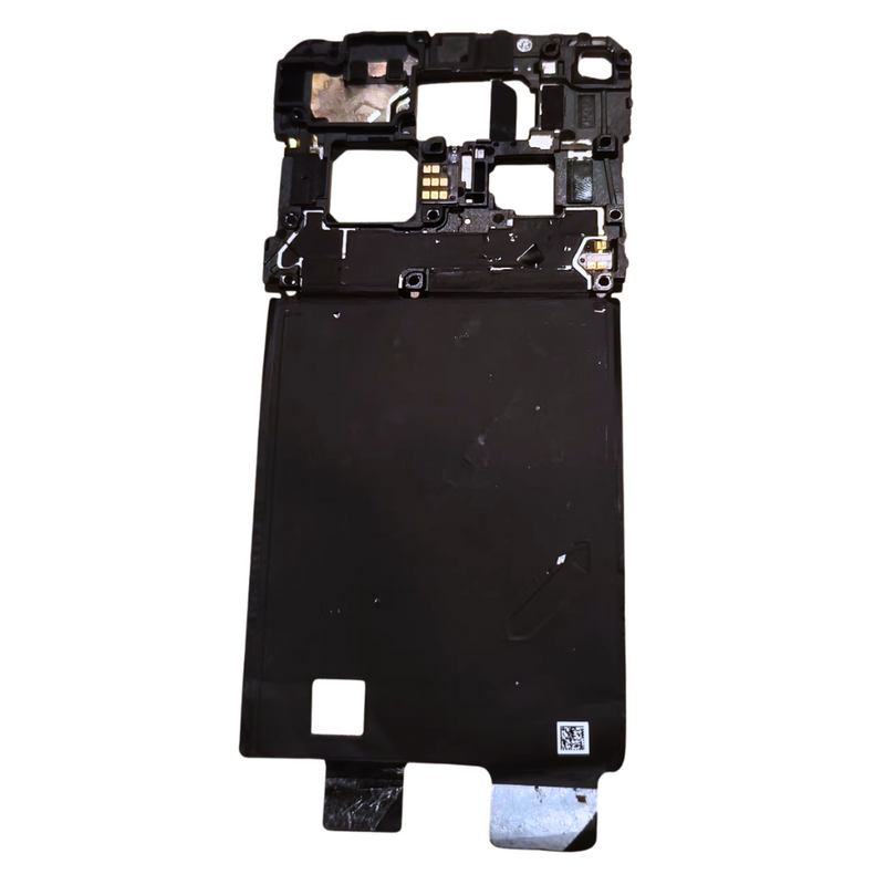 Cargue la imagen en el visor de la galería, OPPO Find X8 (CPH2651, PKB110) - Middle Panel Plate NFC Wireless Charging Pad Receiver - Polar Tech Australia