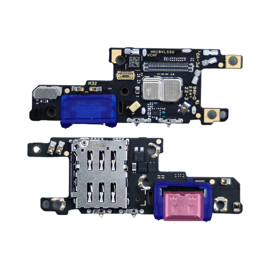Honor Magic6 (BVL-AN00) Charging Port & Sim Reader Sub Board - Polar Tech Australia