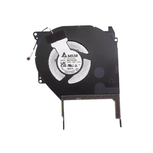 Asus Zenbook S 13 Flip OLED UP5302 Series - Laptop CPU Cooling Fan Cooler - Polar Tech Australia