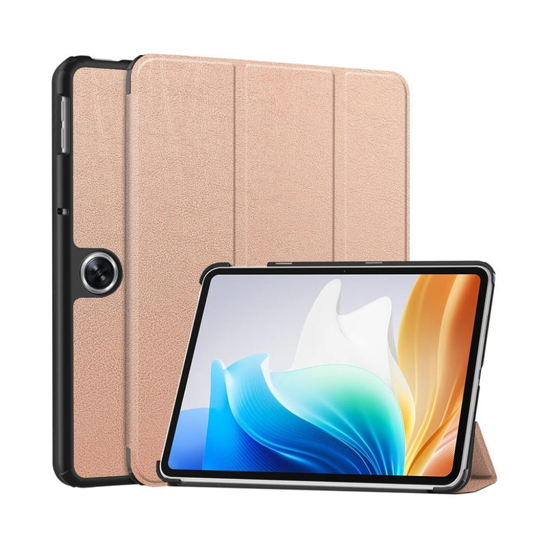 Cargue la imagen en el visor de la galería, OPPO Pad Neo (OPD2302, OPD2303) - Full Coverage Shockproof Air Cushion Magnetic Case - Polar Tech Australia