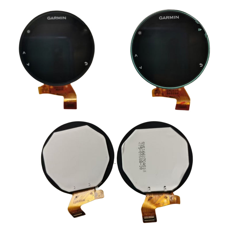 Load image into Gallery viewer, Garmin Watch Forerunner 735XT 45MM - Glass & Disply Lcd Screen Assembly - Polar Tech Australia