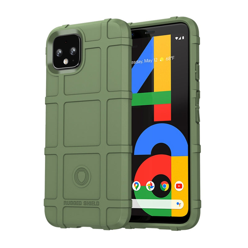 Cargue la imagen en el visor de la galería, Google Pixel 4 XL - Military Rugged Shield Heavy Duty Drop Proof Case - Polar Tech Australia