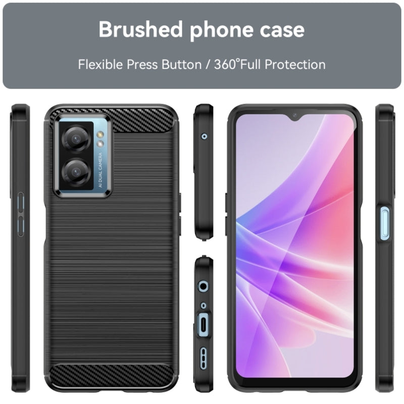 Load image into Gallery viewer, OnePlus Nord N20 SE - Heavy Duty Rugged Anti Knock Back Cover - Polar Tech Australia