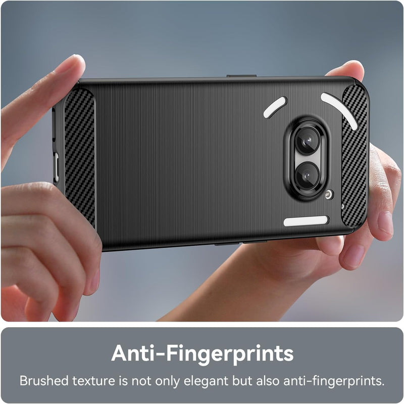 Cargue la imagen en el visor de la galería, Nothing Phone 2a - Shield Shockproof Rugged Heavy Duty Case - Polar Tech Australia