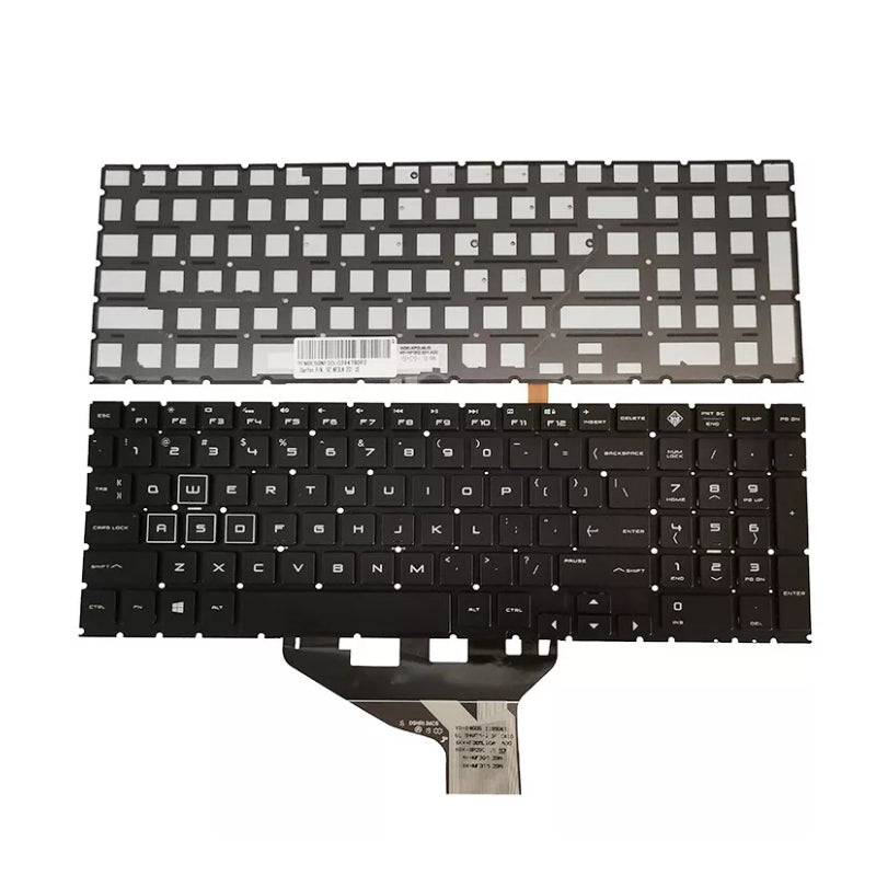 Load image into Gallery viewer, HP OMEN 15-DC TPN-Q211 15-dc1055TX 15-DC1060TX 15-DC0013TX 15-DC1039TX - Laptop LCD Screen Back Cover Keyboard Back Housing Frame - Polar Tech Australia