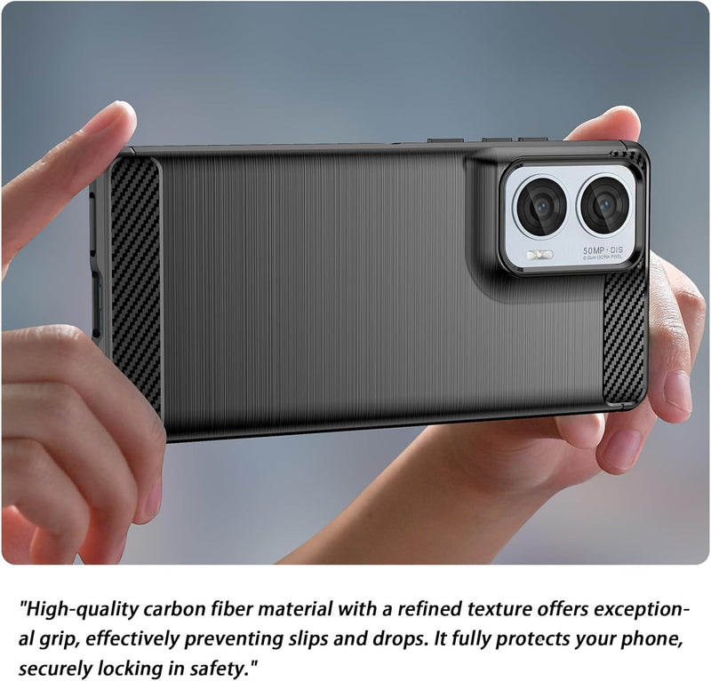 Cargue la imagen en el visor de la galería, Motorola Moto G85 5G - Shield Shockproof Rugged Heavy Duty Case - Polar Tech Australia