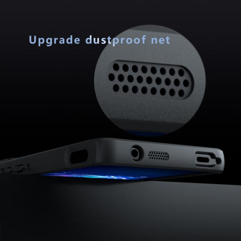 Load image into Gallery viewer, Asus ROG Phone 8 / 8 Pro - Armor Precise Hole PC Hybrid TPU Phone Case - Polar Tech Australia