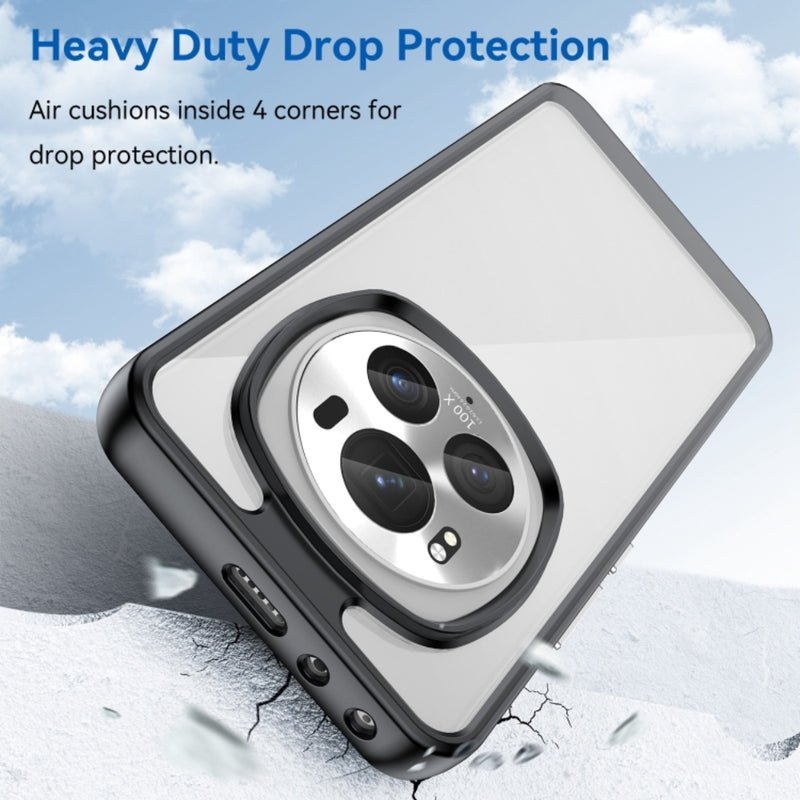 Load image into Gallery viewer, Honor Magic6 Pro (BVL-AN16, BVL-N49) - Acrylic Hybrid TPU Phone Case - Polar Tech Australia