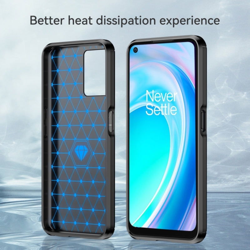 Load image into Gallery viewer, OnePlus Nord CE 2 Lite 5G - Heavy Duty Rugged Anti Knock Back Cover - Polar Tech Australia