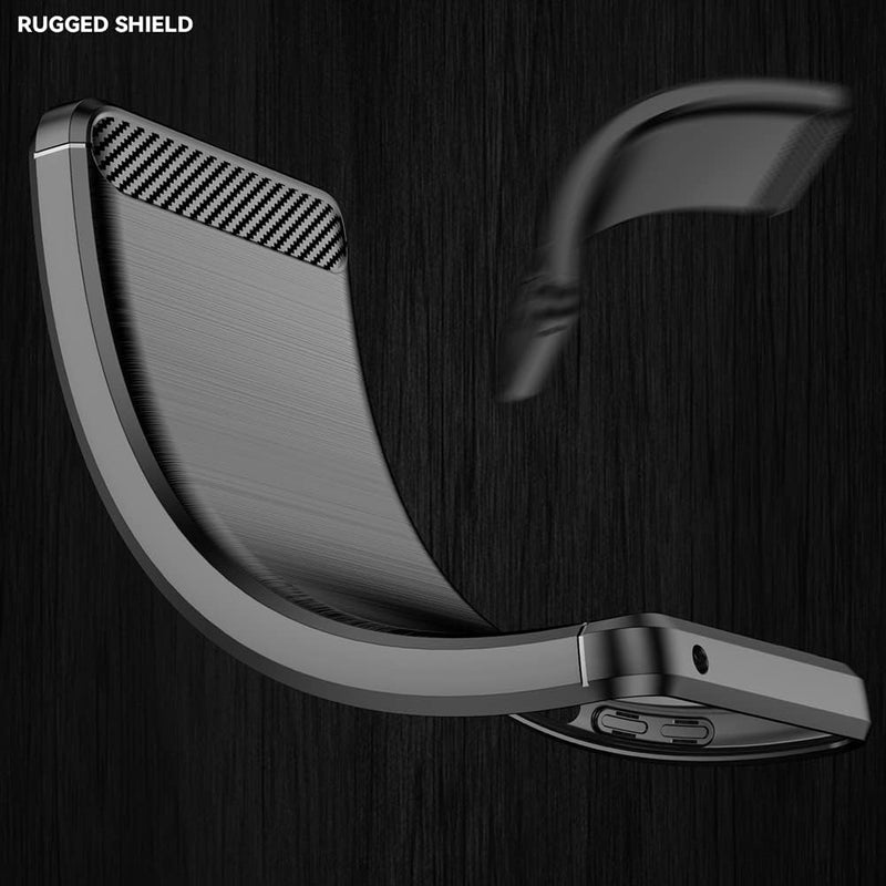 Cargue la imagen en el visor de la galería, OPPO Reno8 Lite - Shield Shockproof Rugged Heavy Duty Case - Polar Tech Australia