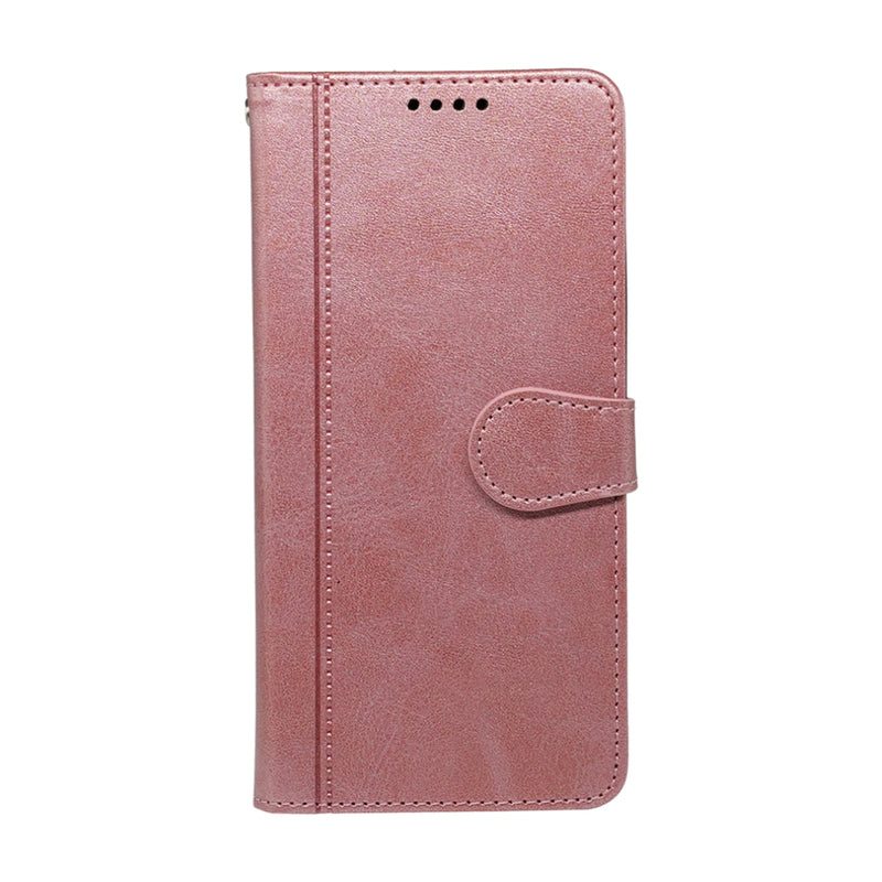 Load image into Gallery viewer, Nokia C20 Plus - Magnetic PU Leather Wallet Series Stand Case - Polar Tech Australia