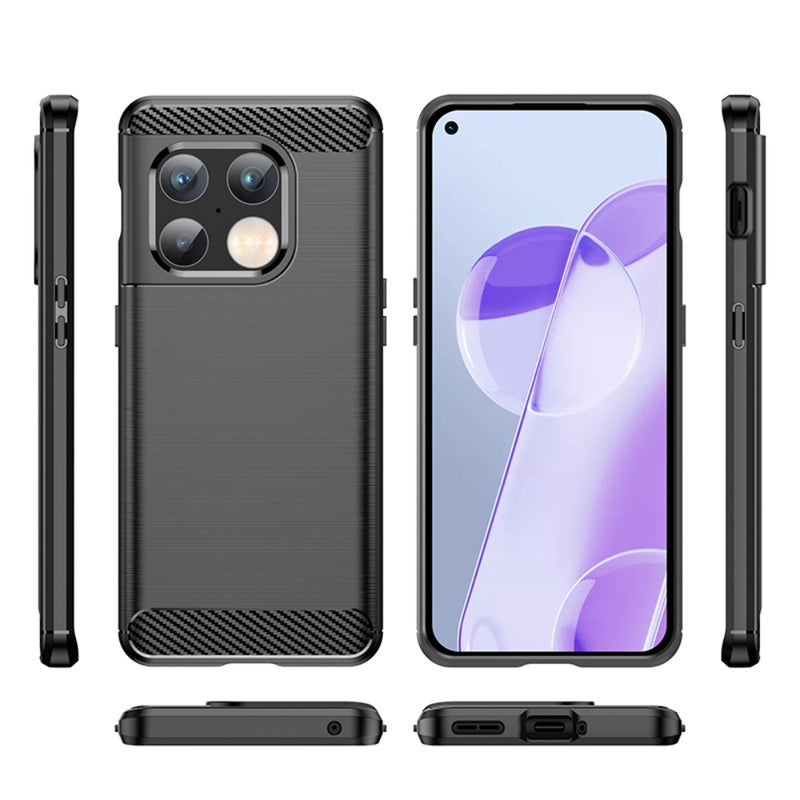 Load image into Gallery viewer, OnePlus 8T - Heavy Duty Rugged Anti Knock Back Cover - Polar Tech Australia