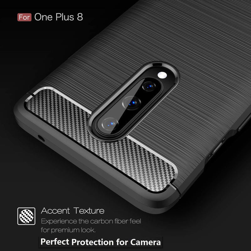 Chargez l'image dans la visionneuse de la galerie, OnePlus 1+8 - Shield Shockproof Rugged Heavy Duty Case - Polar Tech Australia
