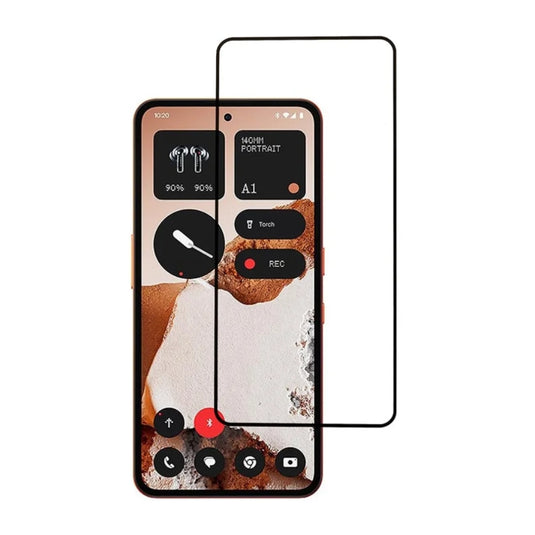 Nothing CMF Phone 2 Pro - Full Covered Tempered Glass Screen Protector - Polar Tech Australia