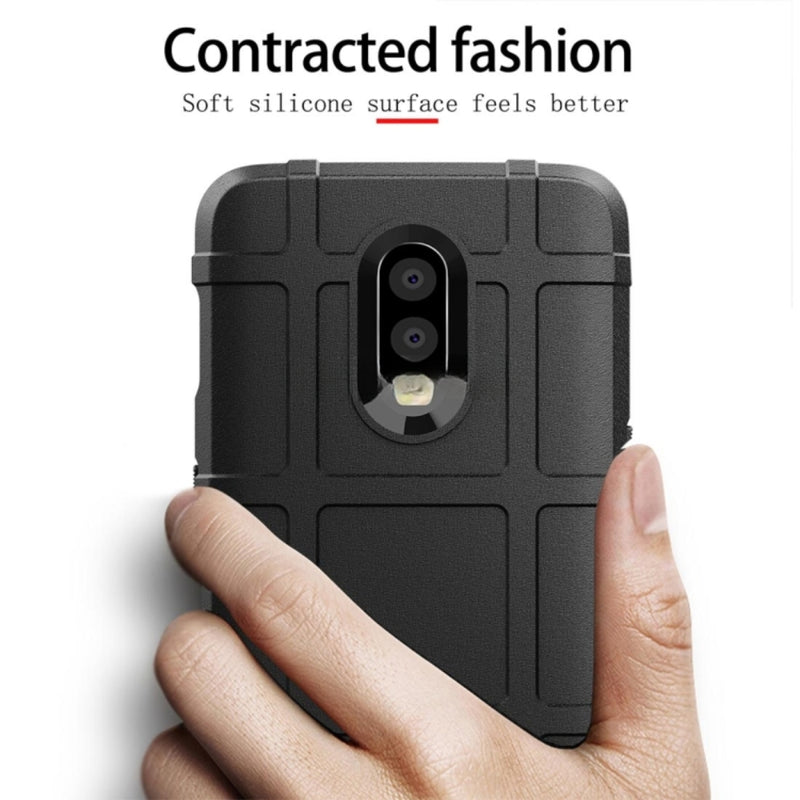 Cargue la imagen en el visor de la galería, OnePlus 6 - Military Rugged Shield Heavy Duty Drop Proof Case - Polar Tech Australia