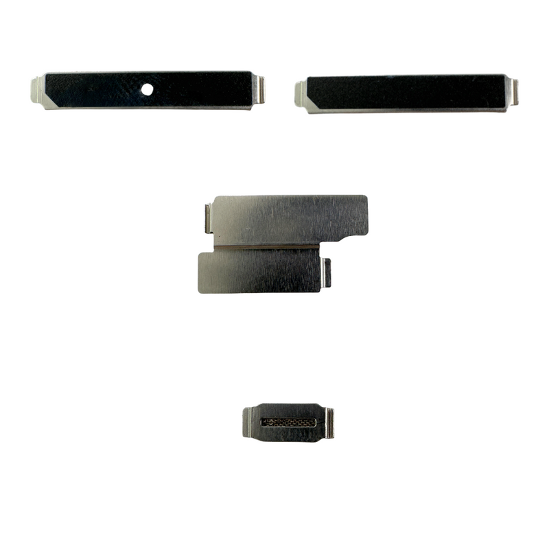 Chargez l'image dans la visionneuse de la galerie, ASUS Rog Phone 9 Pro (AI2501) FPC Locking Clip for Mainboard Connector - Polar Tech Australia