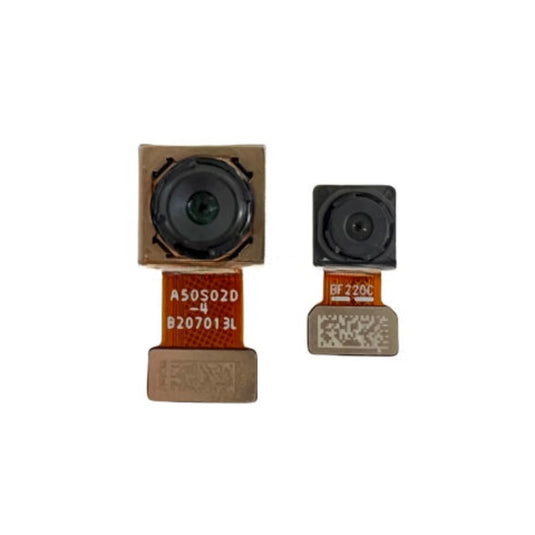 OPPO A96 (CPH2333) - Back Rear Main Camera Flex Set