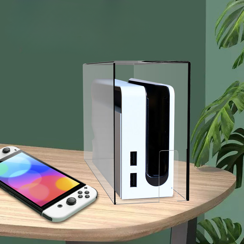 Cargue la imagen en el visor de la galería, Switch Console Cover - Dustproof and Waterproof - Polar Tech Australia